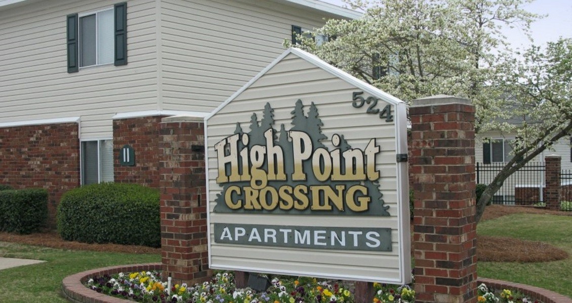 Apartment Complex Amenities